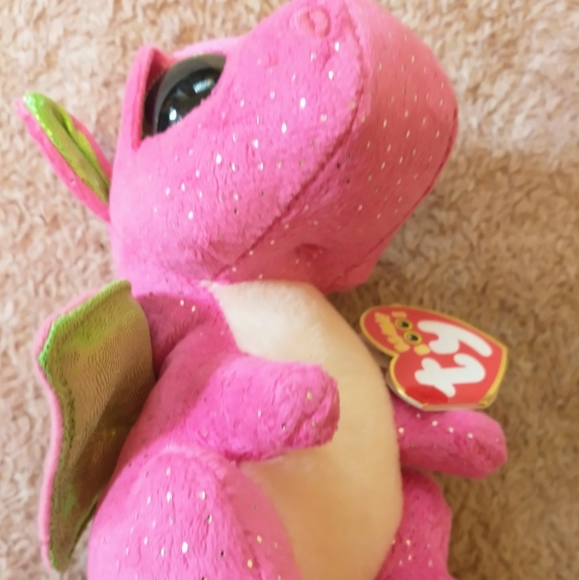 Ty Beanie Babies all for $20 plus $10 shipping in Canada, $25 in USA - Picture 11 of 12